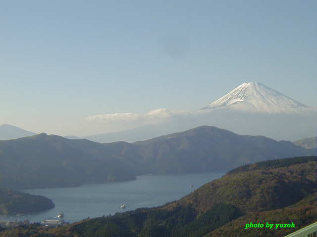 Mt.Fuji